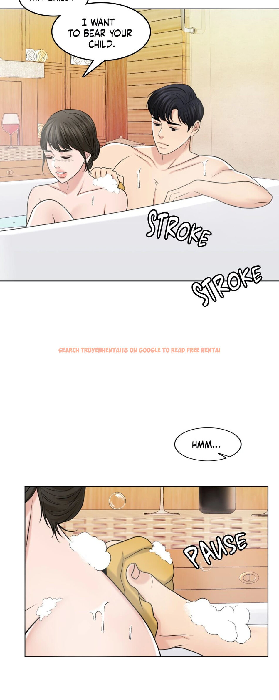 Read Hentai Image 35 824 in comic Wife For 1000 Days - Chapter 34 - www.hentaitnt.net