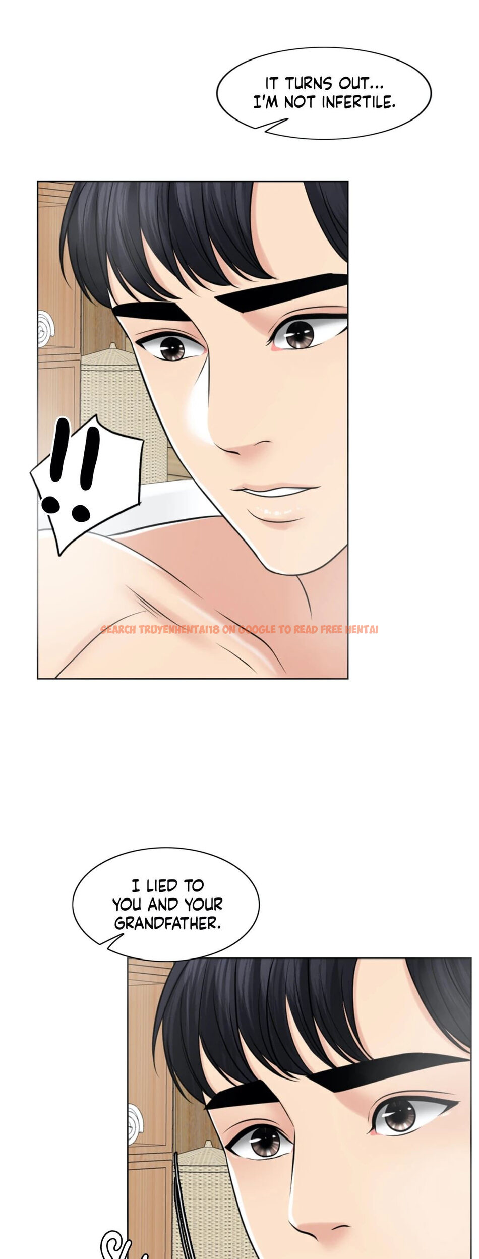 Read Hentai Image 37 825 in comic Wife For 1000 Days - Chapter 34 - www.hentaitnt.net