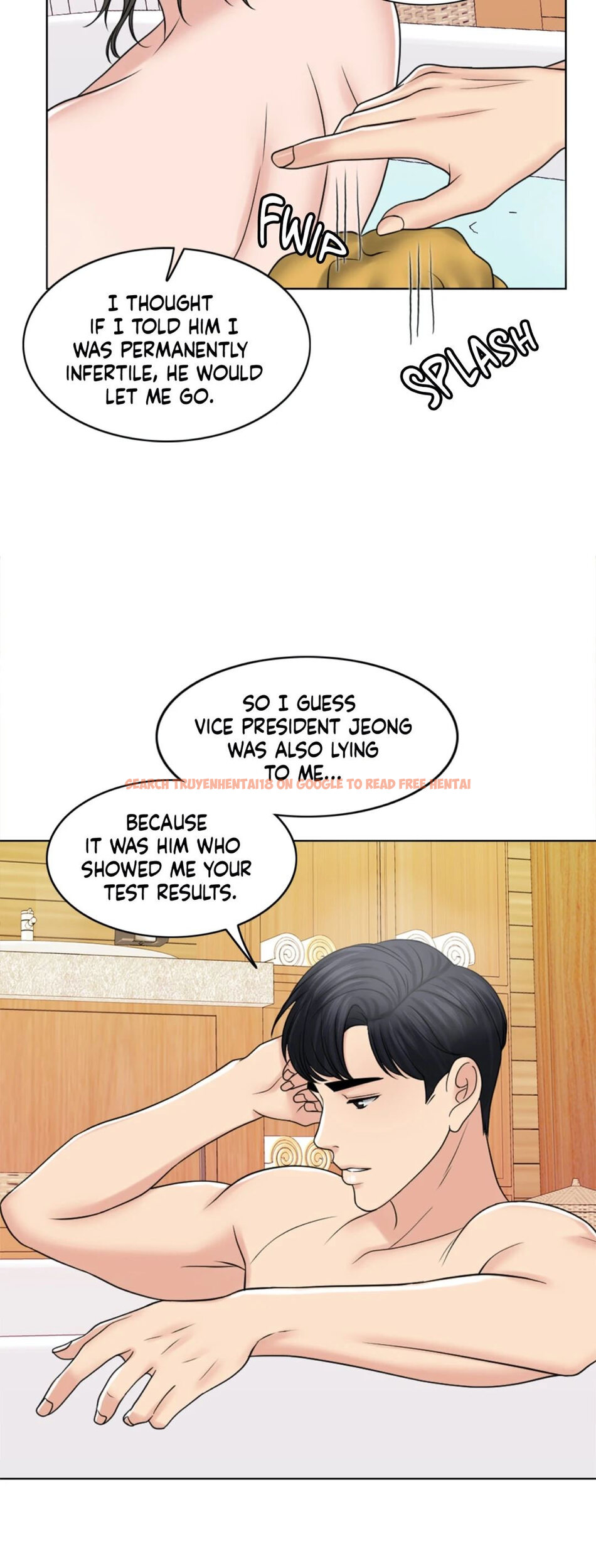 Read Hentai Image 40 825 in comic Wife For 1000 Days - Chapter 34 - www.hentaitnt.net