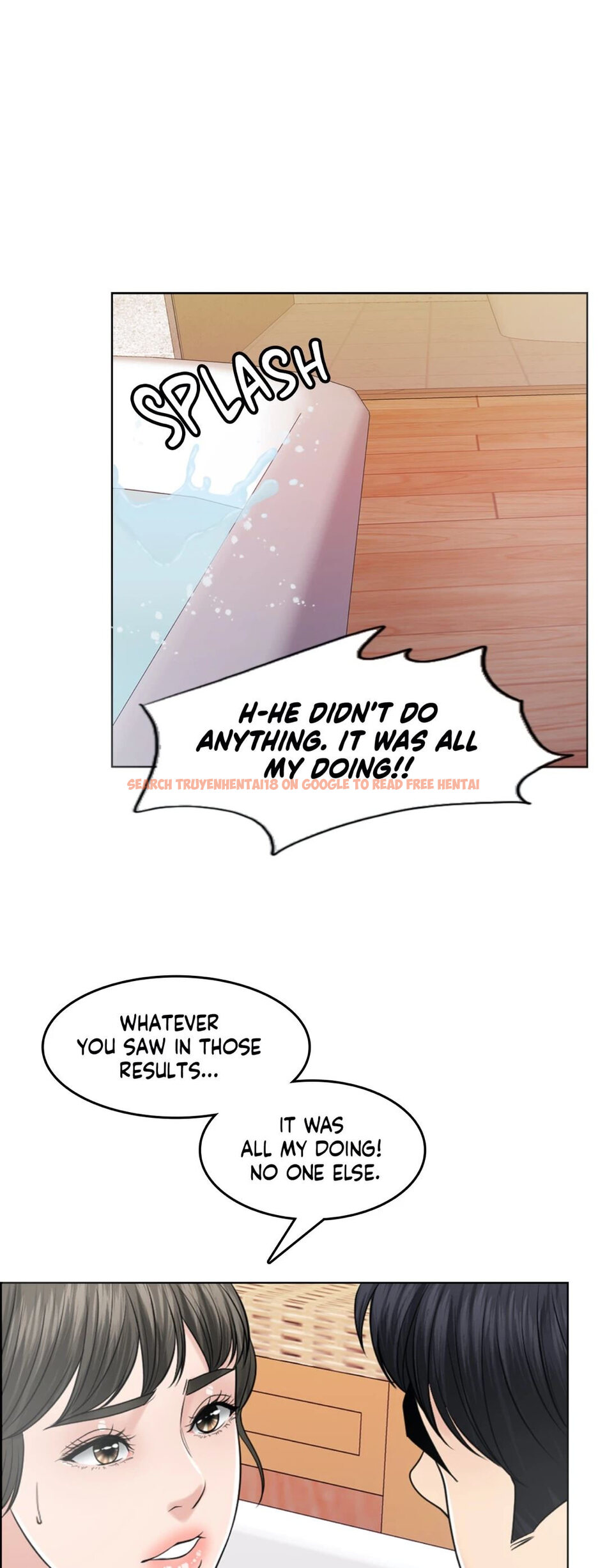 Read Hentai Image 41 825 in comic Wife For 1000 Days - Chapter 34 - www.hentaitnt.net
