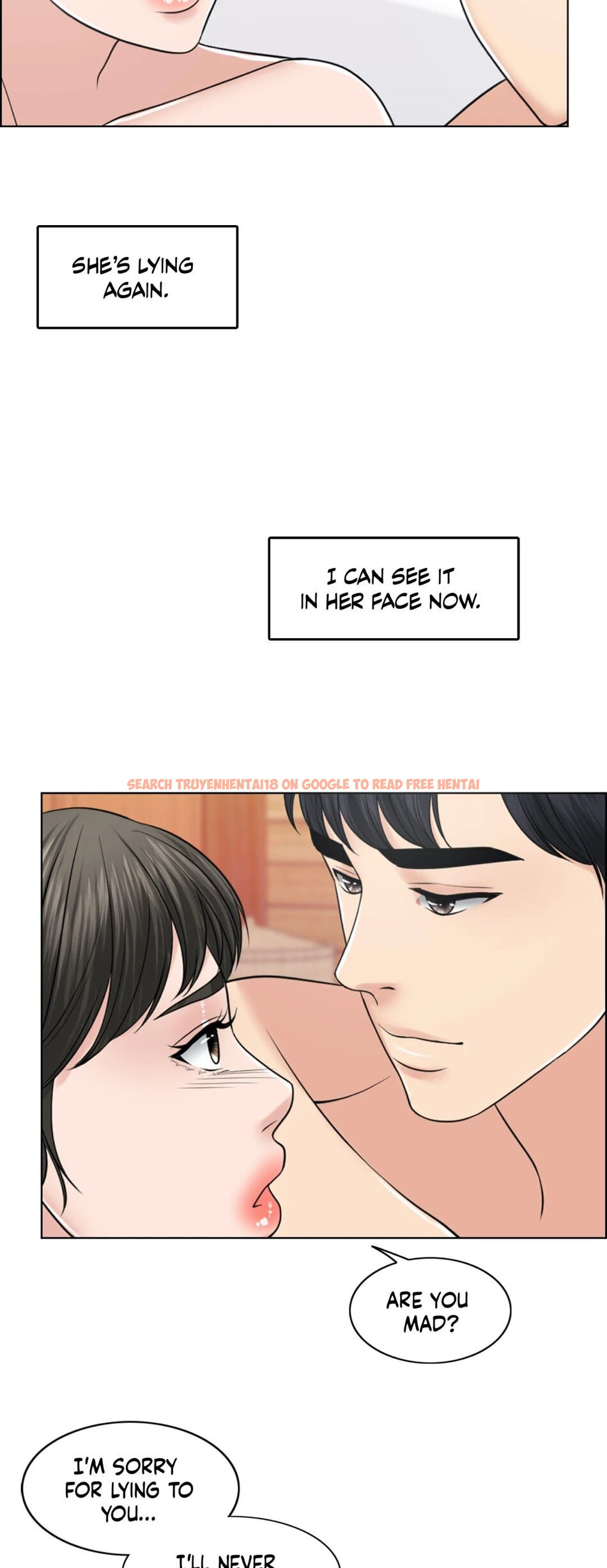 Read Hentai Image 42 825 in comic Wife For 1000 Days - Chapter 34 - www.hentaitnt.net