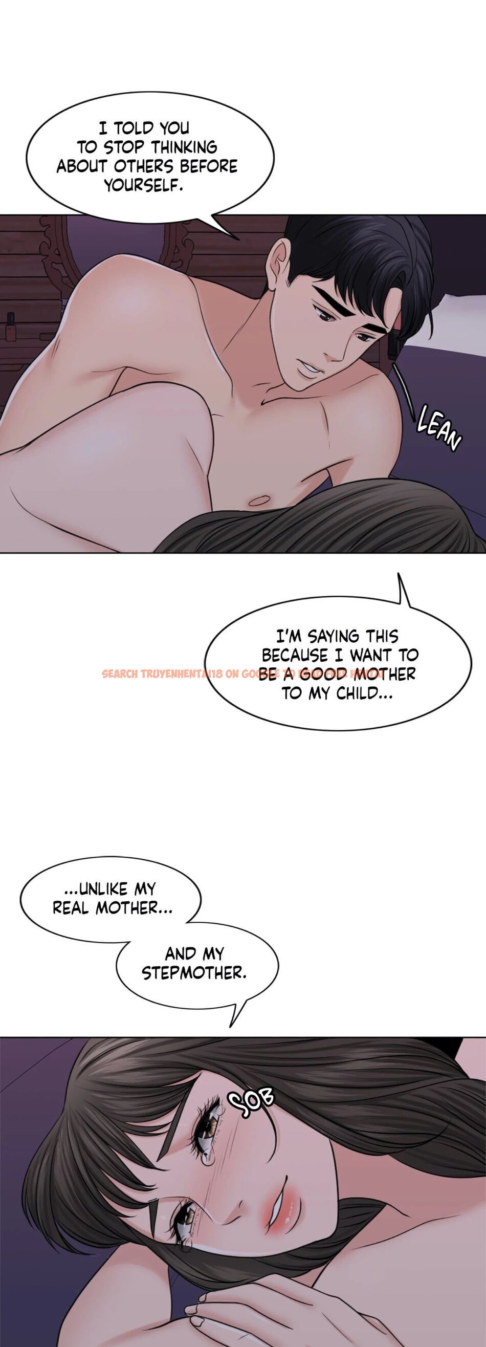 Read Hentai Image 50 825 in comic Wife For 1000 Days - Chapter 34 - www.hentaitnt.net
