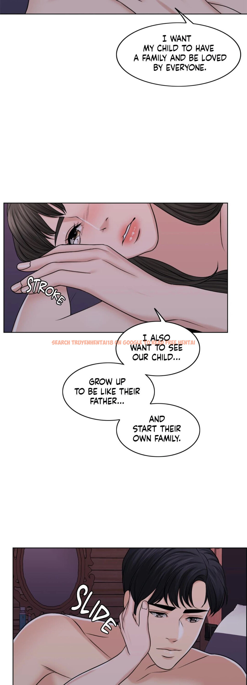 Read Hentai Image 51 826 in comic Wife For 1000 Days - Chapter 34 - www.hentaitnt.net