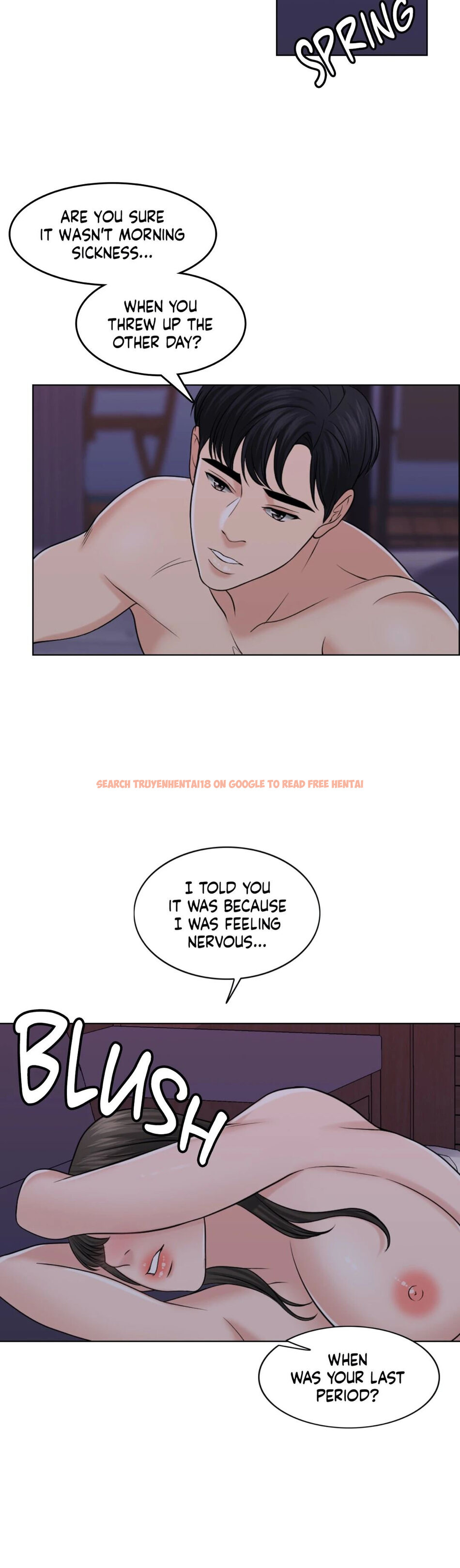 Read Hentai Image 54 826 in comic Wife For 1000 Days - Chapter 34 - www.hentaitnt.net