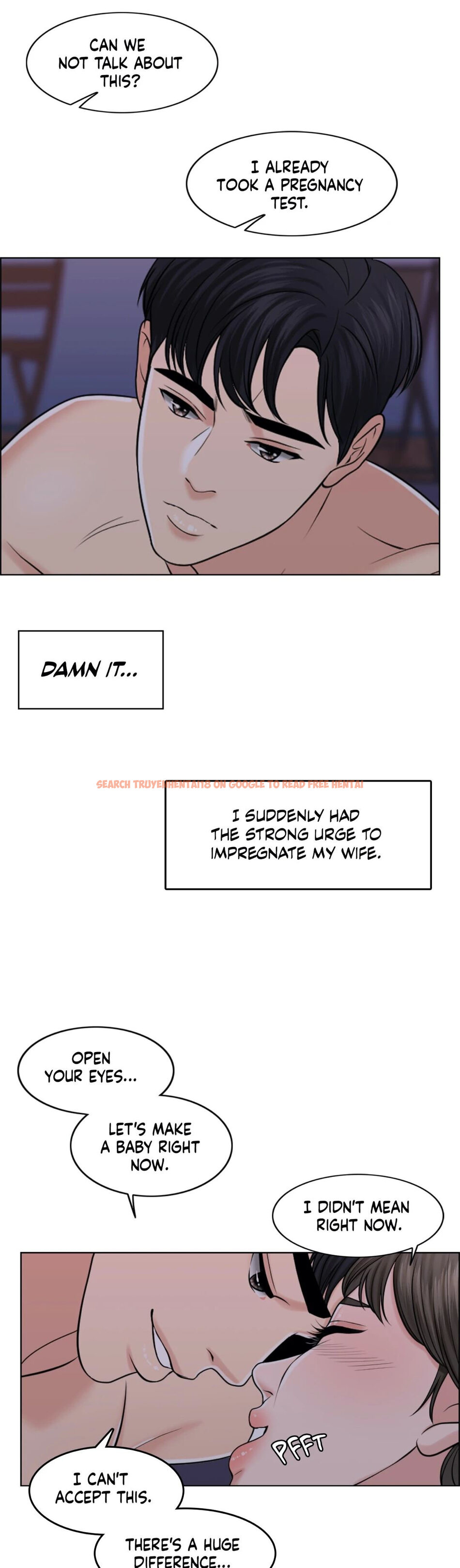 Read Hentai Image 55 826 in comic Wife For 1000 Days - Chapter 34 - www.hentaitnt.net