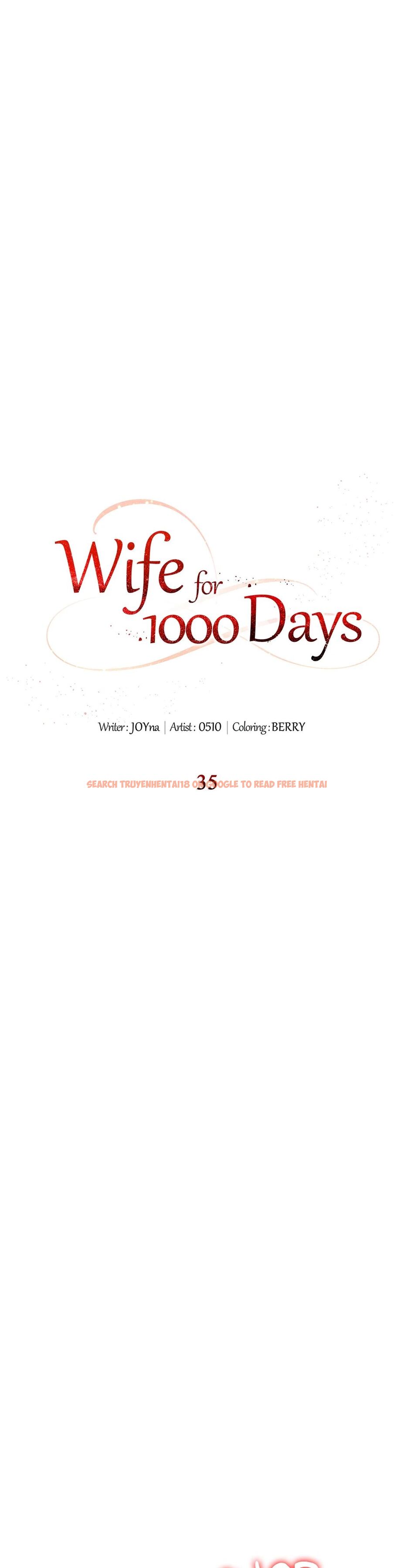 Read Hentai Image 16 892 in comic Wife For 1000 Days - Chapter 35 - www.hentaitnt.net