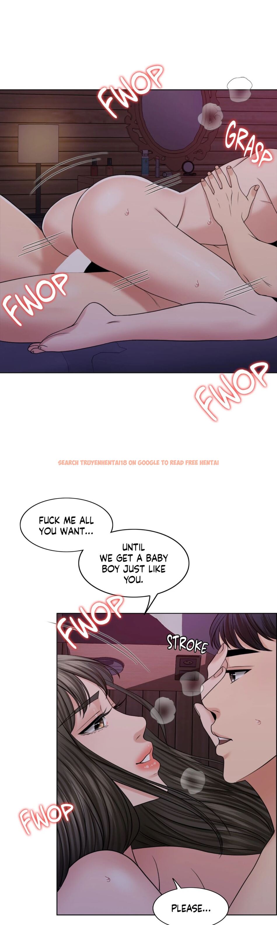 Read Hentai Image 31 892 in comic Wife For 1000 Days - Chapter 35 - www.hentaitnt.net