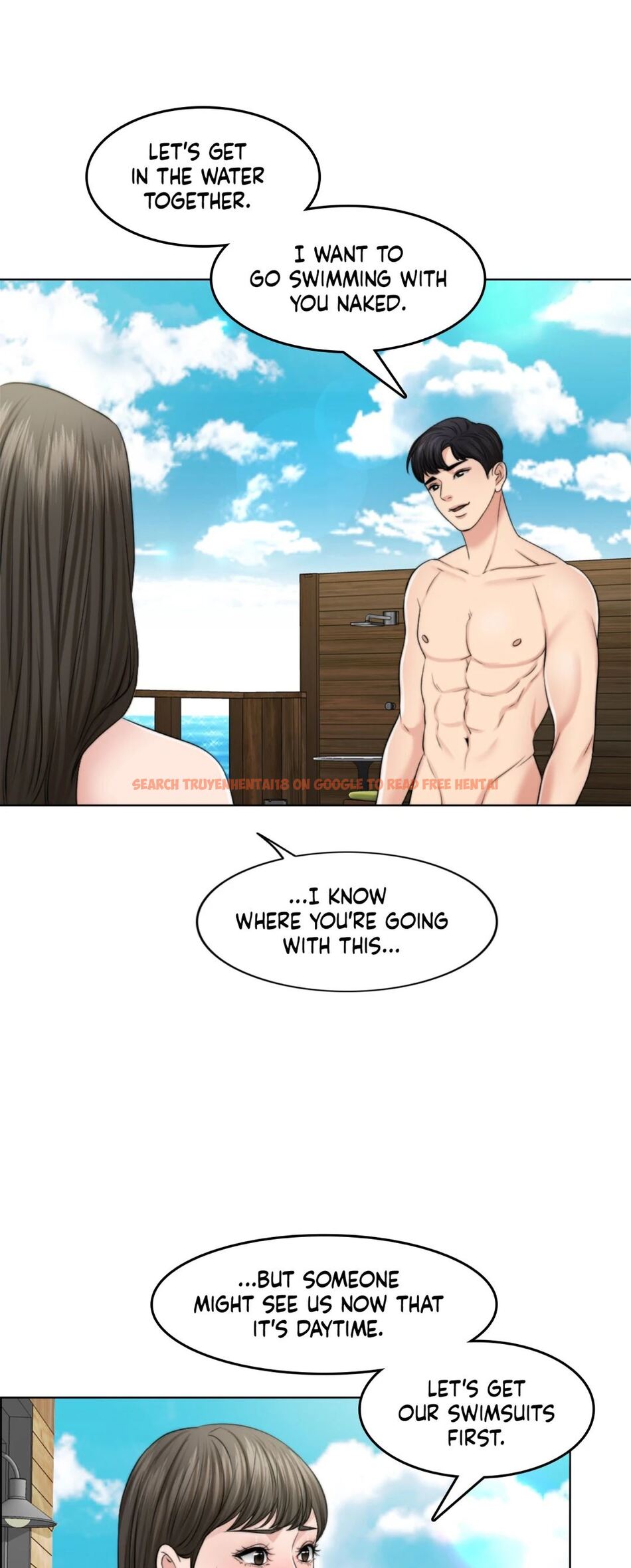 Read Hentai Image 2 016 in comic Wife For 1000 Days - Chapter 36 - www.hentaitnt.net