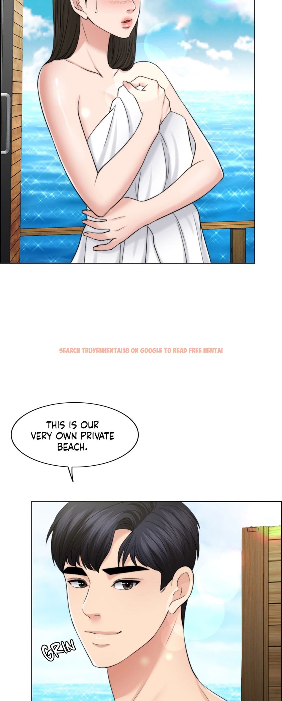 Read Hentai Image 3 016 in comic Wife For 1000 Days - Chapter 36 - www.hentaitnt.net