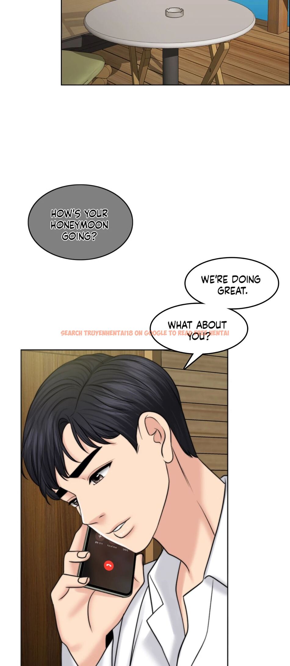 Read Hentai Image 59 025 in comic Wife For 1000 Days - Chapter 36 - www.hentaitnt.net