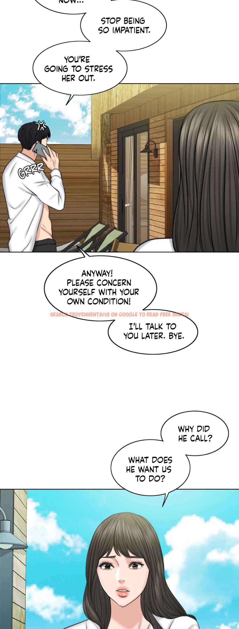 Read Hentai Image 62 026 in comic Wife For 1000 Days - Chapter 36 - www.hentaitnt.net