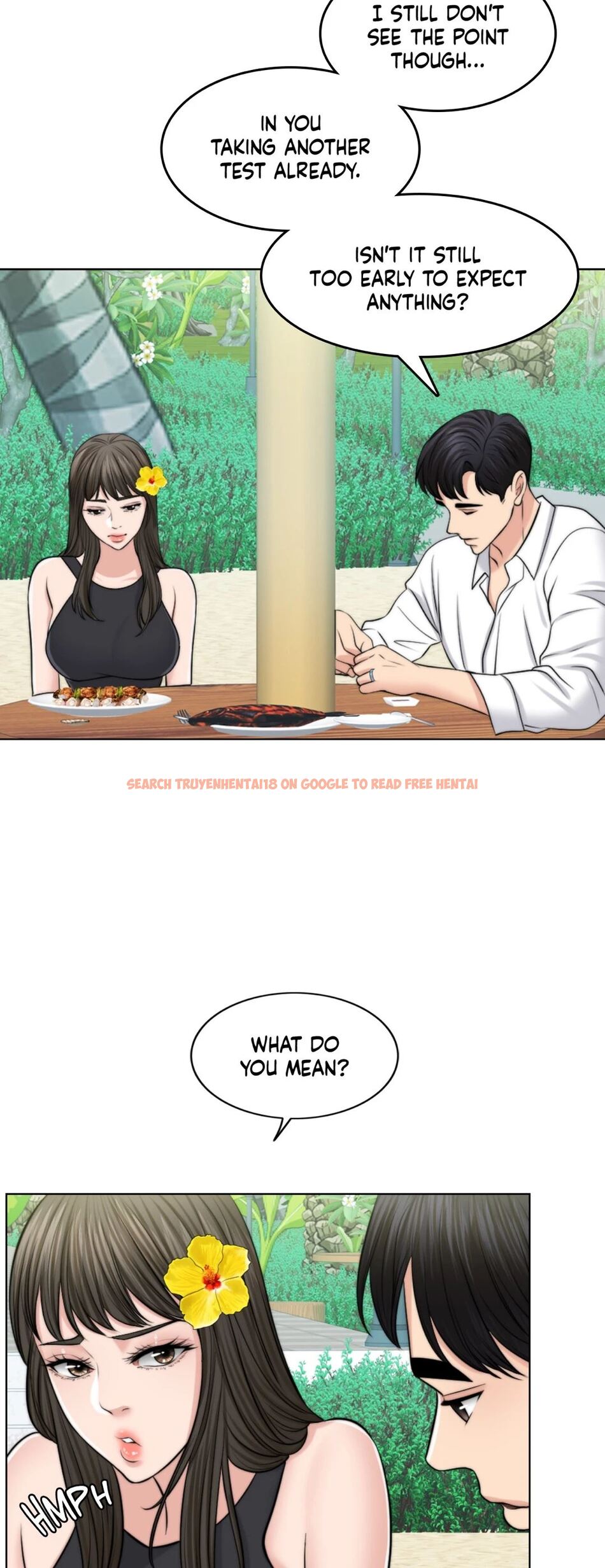 Read Hentai Image 11 960 in comic Wife For 1000 Days - Chapter 37 - www.hentaitnt.net