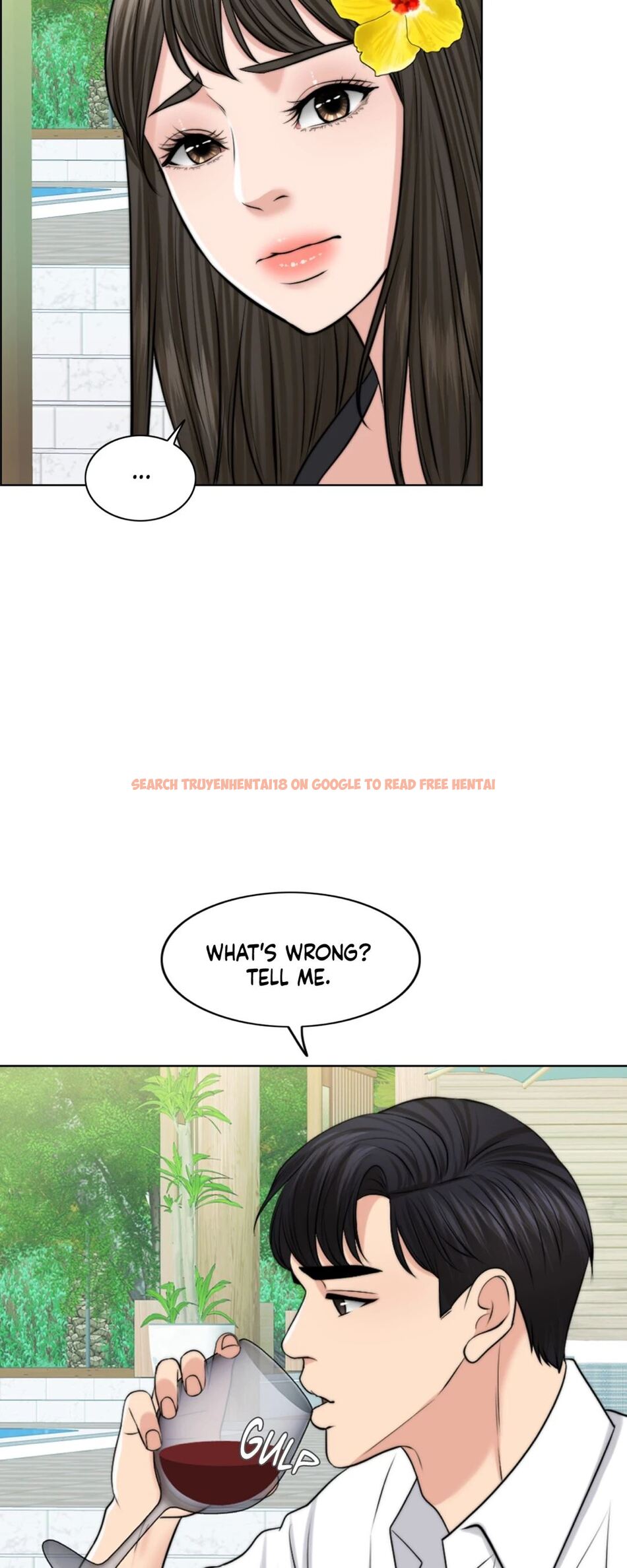 Read Hentai Image 14 961 in comic Wife For 1000 Days - Chapter 37 - www.hentaitnt.net