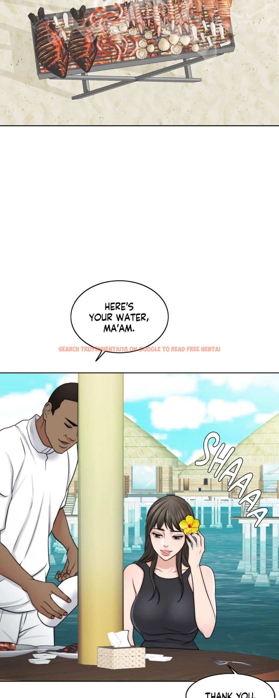 Read Hentai Image 2 959 in comic Wife For 1000 Days - Chapter 37 - www.hentaitnt.net