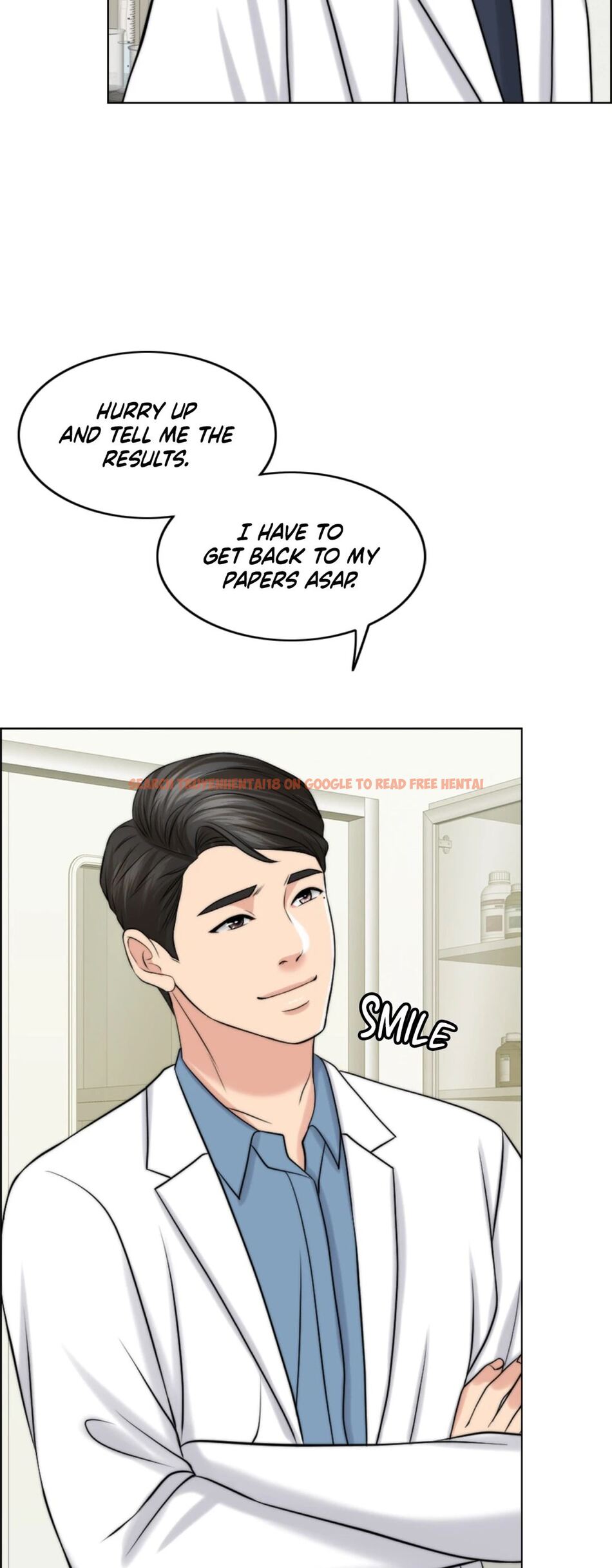 Read Hentai Image 35 963 in comic Wife For 1000 Days - Chapter 37 - www.hentaitnt.net