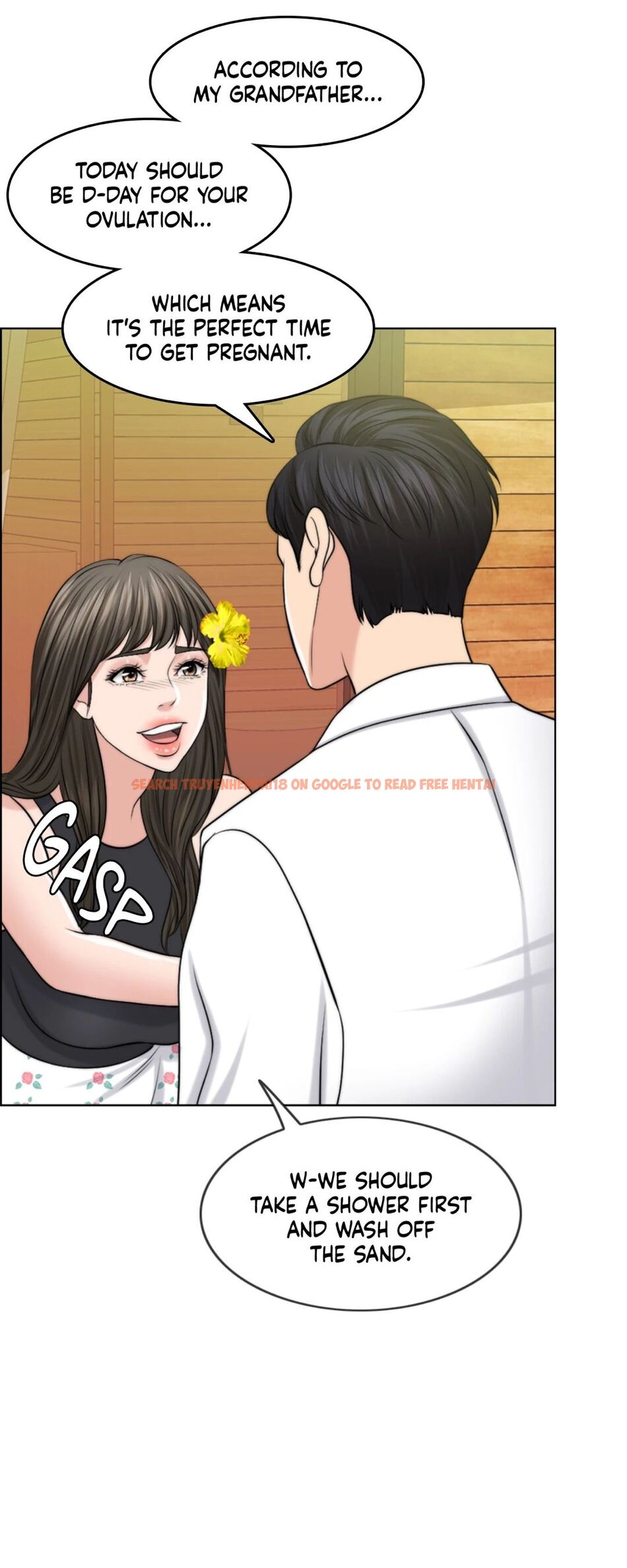 Read Hentai Image 43 965 in comic Wife For 1000 Days - Chapter 37 - www.hentaitnt.net