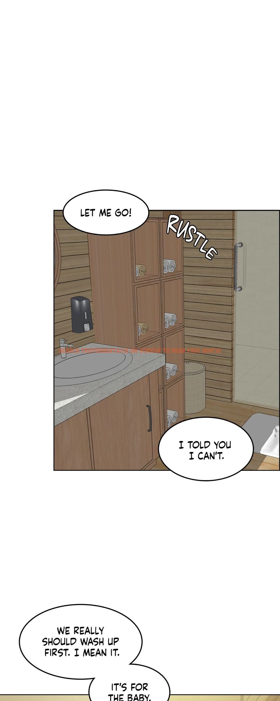 Read Hentai Image 45 965 in comic Wife For 1000 Days - Chapter 37 - www.hentaitnt.net