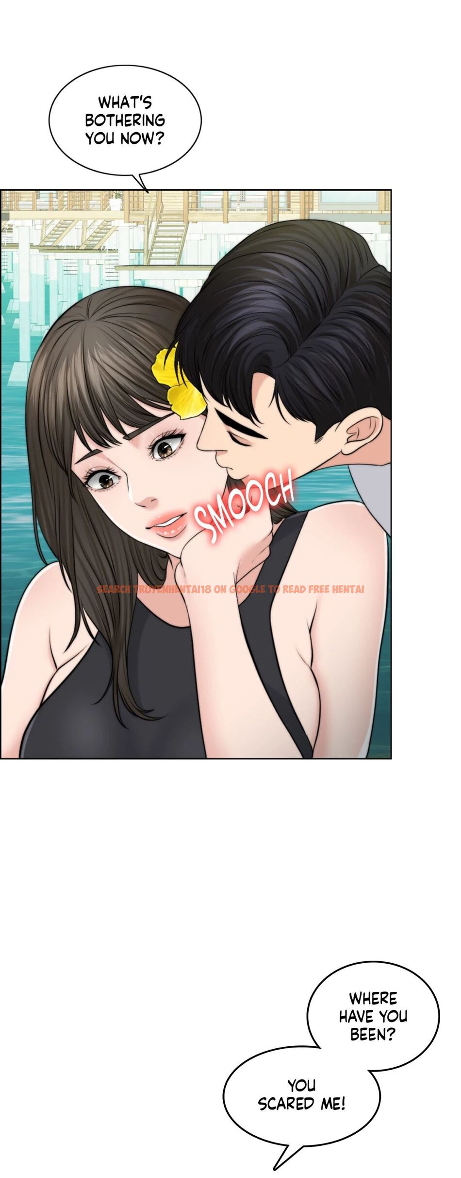 Read Hentai Image 5 959 in comic Wife For 1000 Days - Chapter 37 - www.hentaitnt.net