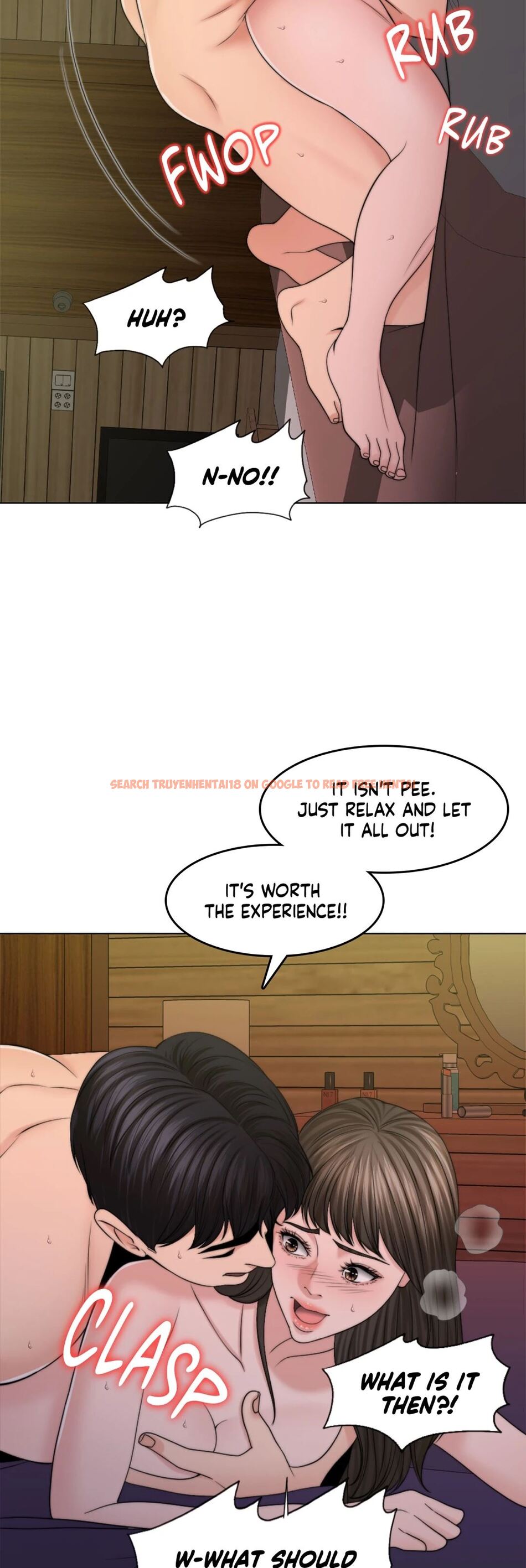 Read Hentai Image 22 868 in comic Wife For 1000 Days - Chapter 38 - www.hentaitnt.net