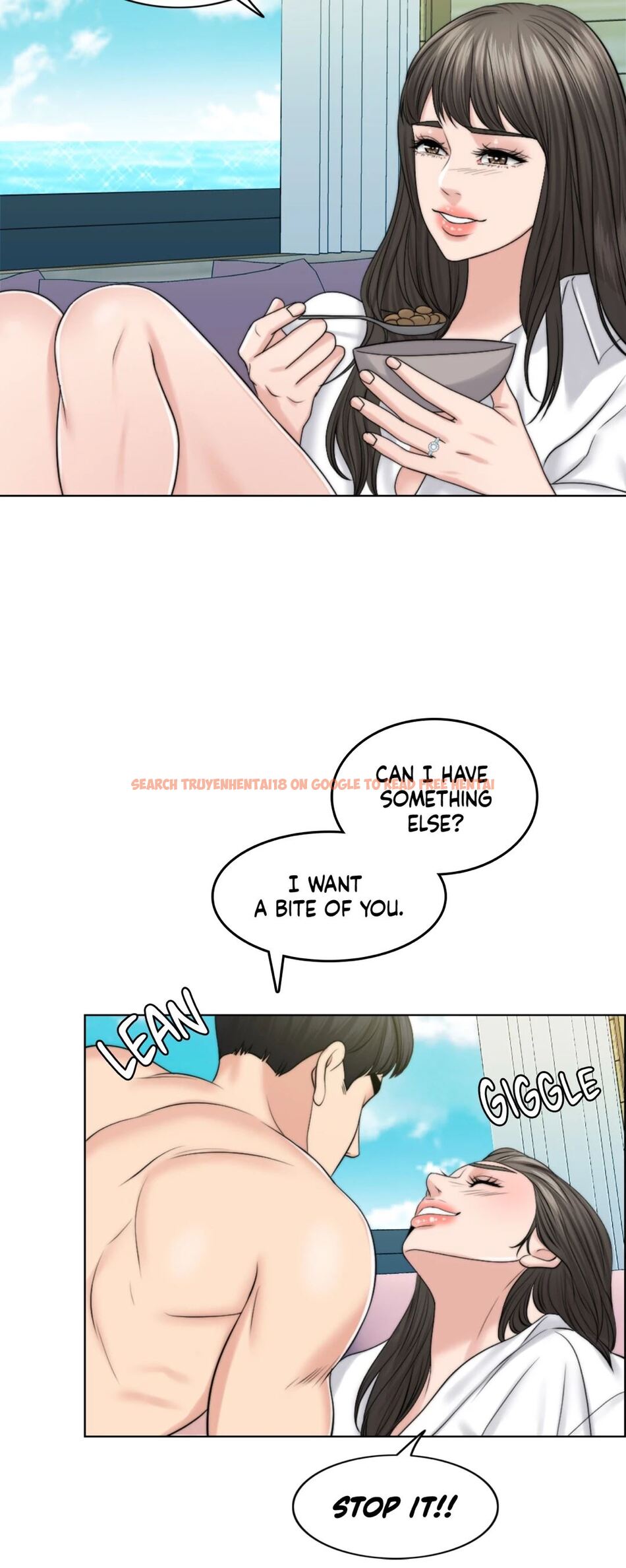 Read Hentai Image 47 869 in comic Wife For 1000 Days - Chapter 38 - www.hentaitnt.net