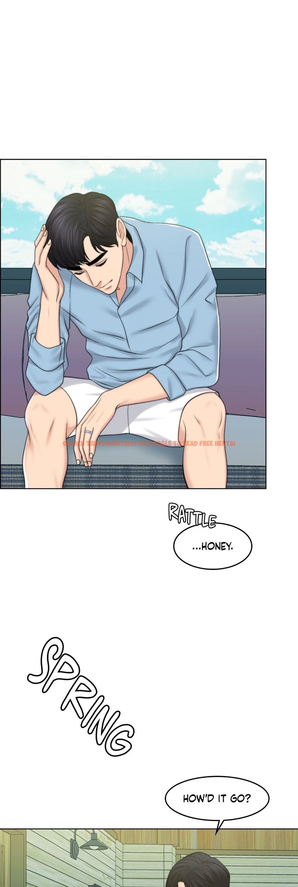 Read Hentai Image 57 870 in comic Wife For 1000 Days - Chapter 38 - www.hentaitnt.net