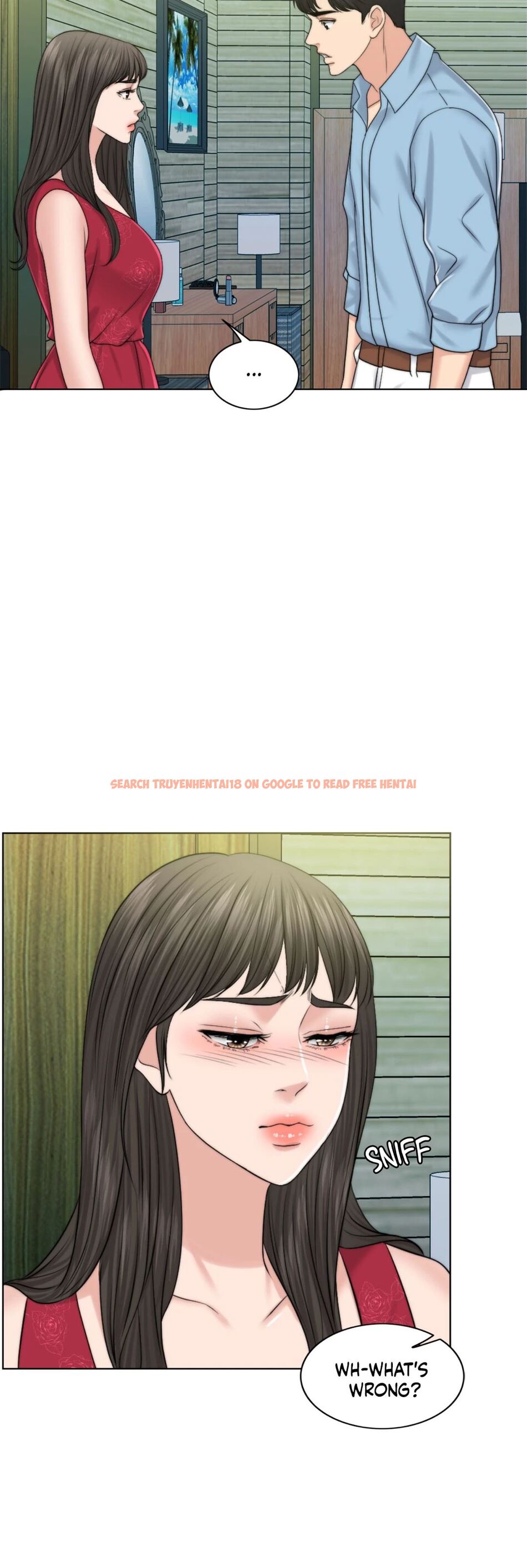 Read Hentai Image 58 870 in comic Wife For 1000 Days - Chapter 38 - www.hentaitnt.net