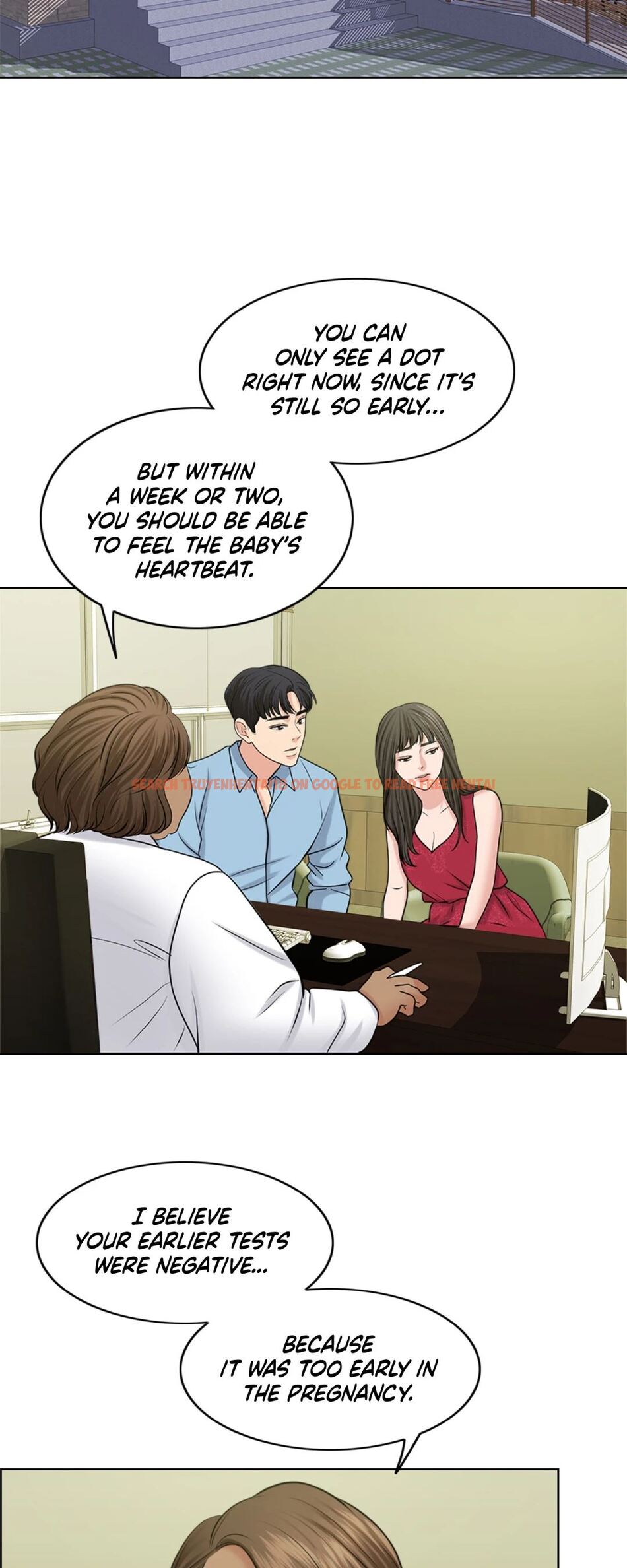 Read Hentai Image 14 385 in comic Wife For 1000 Days - Chapter 39 - www.hentaitnt.net