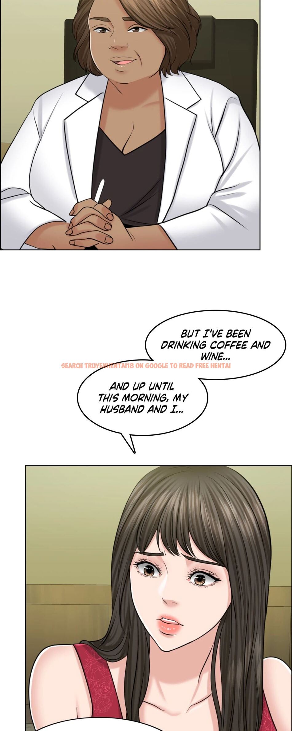 Read Hentai Image 15 385 in comic Wife For 1000 Days - Chapter 39 - www.hentaitnt.net