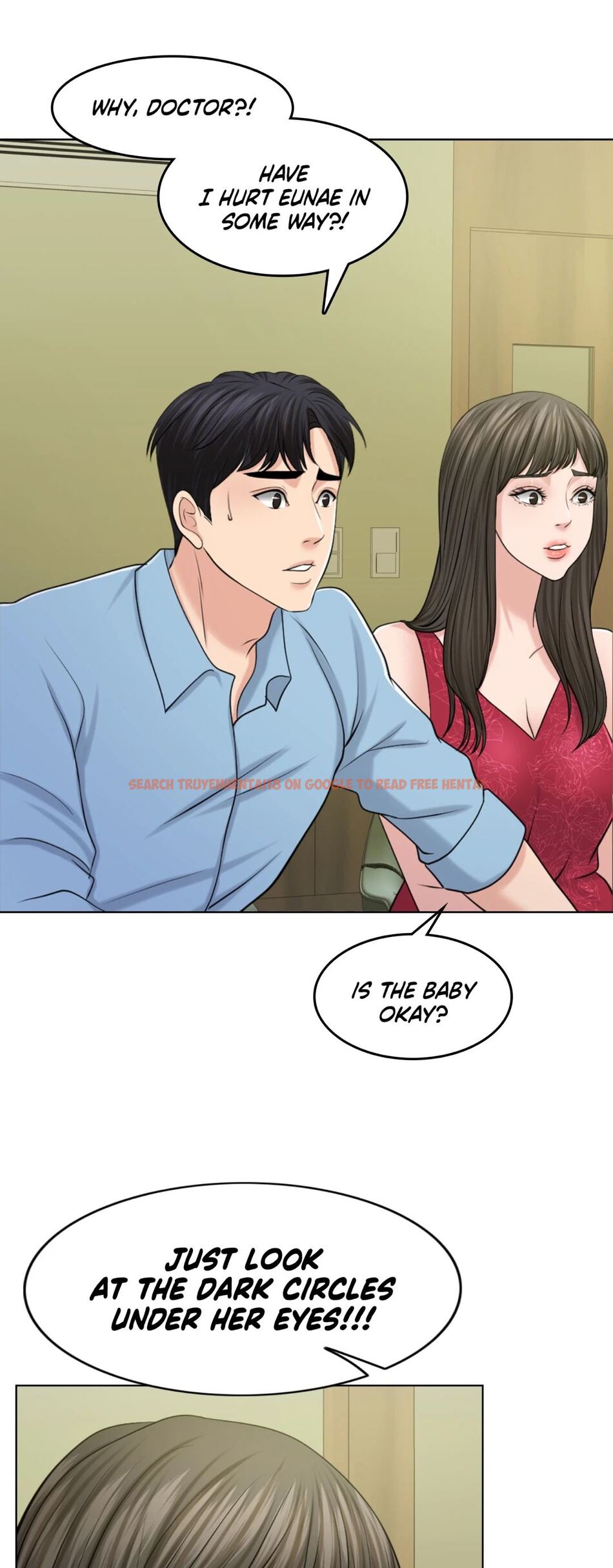 Read Hentai Image 17 385 in comic Wife For 1000 Days - Chapter 39 - www.hentaitnt.net
