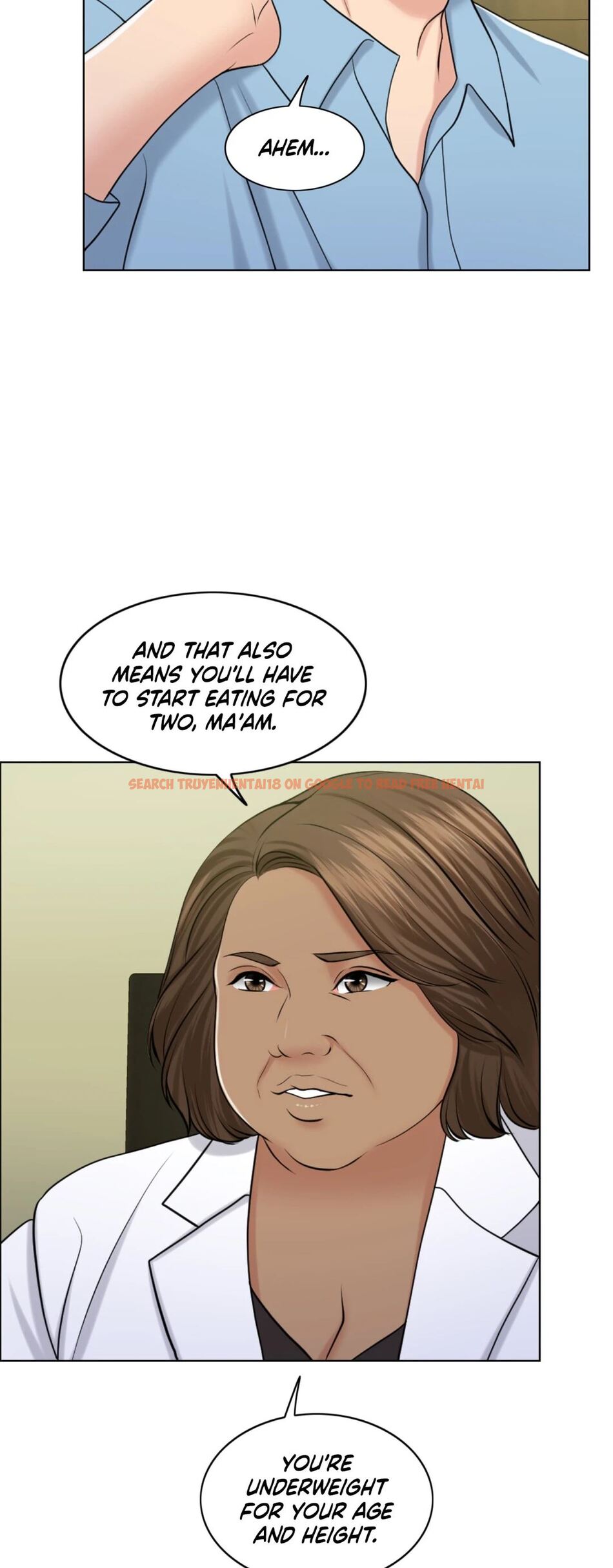 Read Hentai Image 19 385 in comic Wife For 1000 Days - Chapter 39 - www.hentaitnt.net