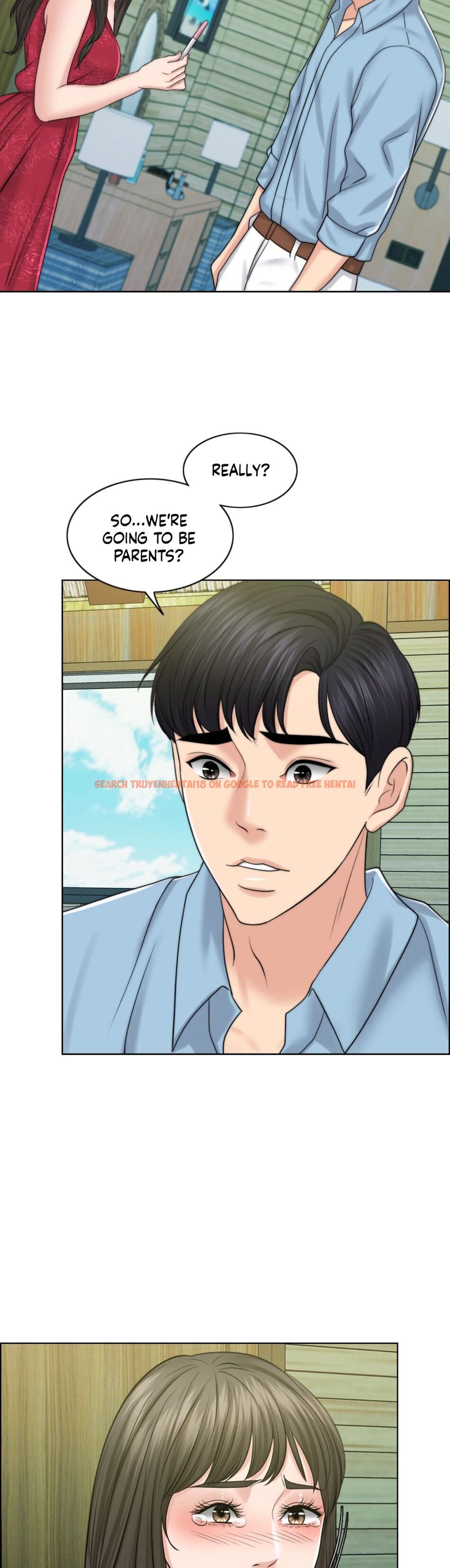 Read Hentai Image 2 384 in comic Wife For 1000 Days - Chapter 39 - www.hentaitnt.net