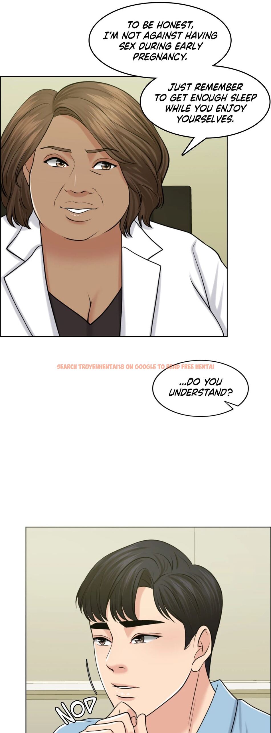 Read Hentai Image 21 385 in comic Wife For 1000 Days - Chapter 39 - www.hentaitnt.net