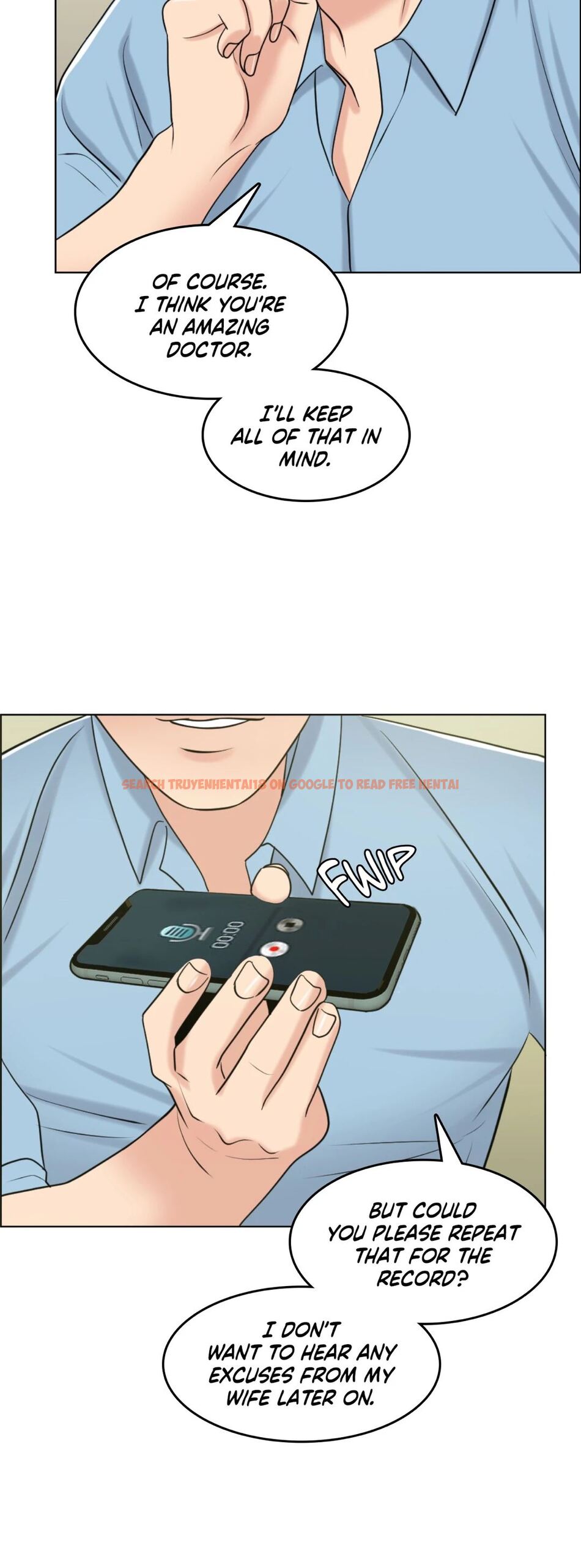 Read Hentai Image 22 385 in comic Wife For 1000 Days - Chapter 39 - www.hentaitnt.net