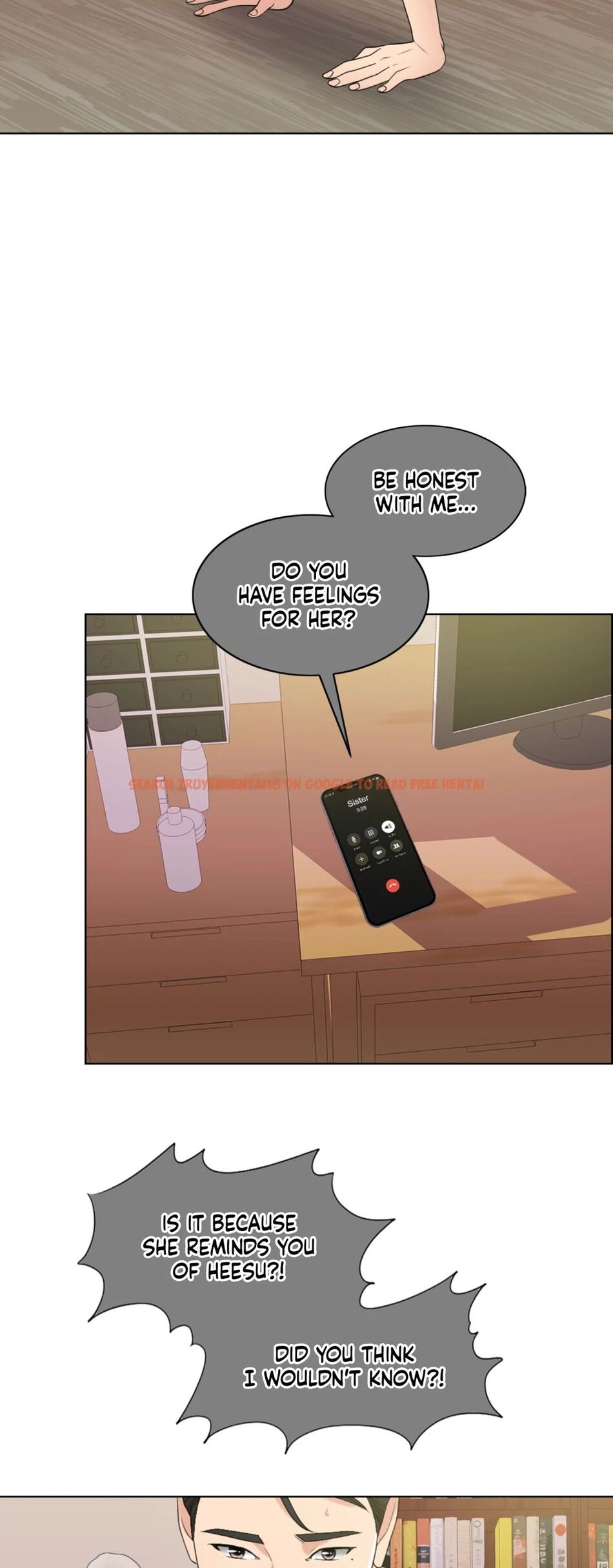 Read Hentai Image 26 386 in comic Wife For 1000 Days - Chapter 39 - www.hentaitnt.net