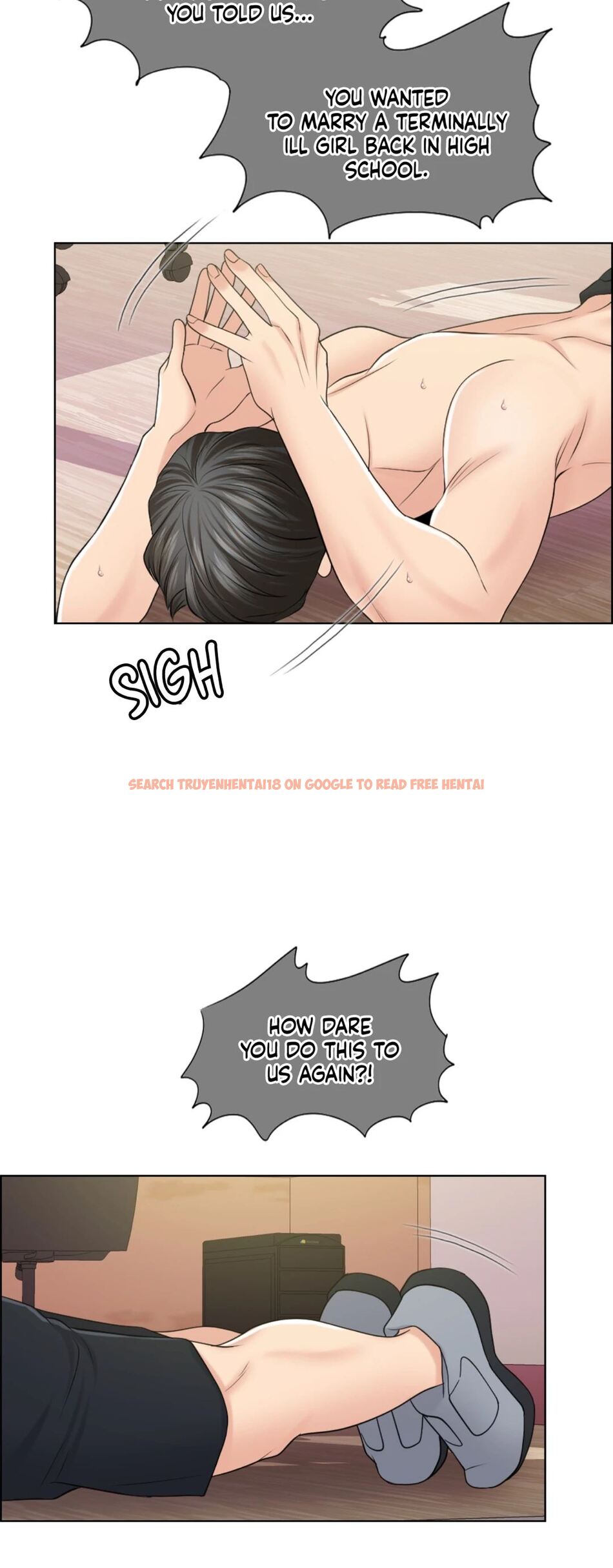 Read Hentai Image 28 386 in comic Wife For 1000 Days - Chapter 39 - www.hentaitnt.net