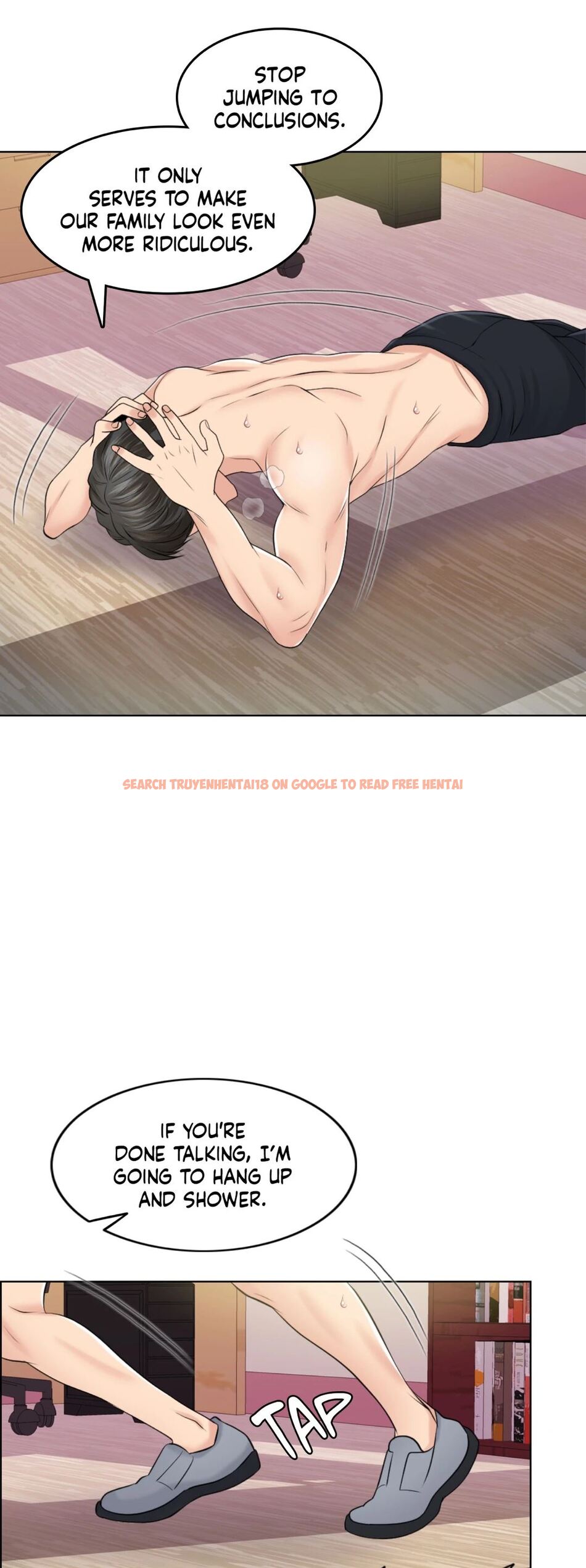 Read Hentai Image 31 386 in comic Wife For 1000 Days - Chapter 39 - www.hentaitnt.net
