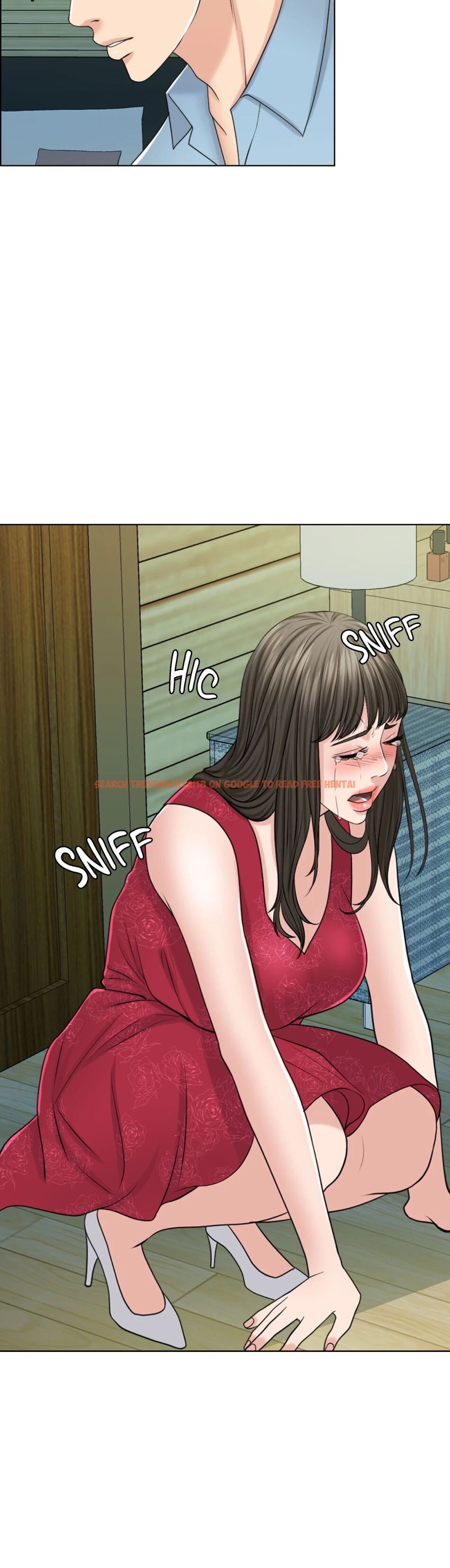 Read Hentai Image 4 384 in comic Wife For 1000 Days - Chapter 39 - www.hentaitnt.net