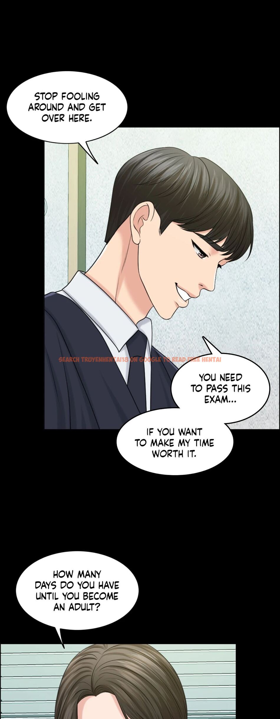 Read Hentai Image 42 386 in comic Wife For 1000 Days - Chapter 39 - www.hentaitnt.net