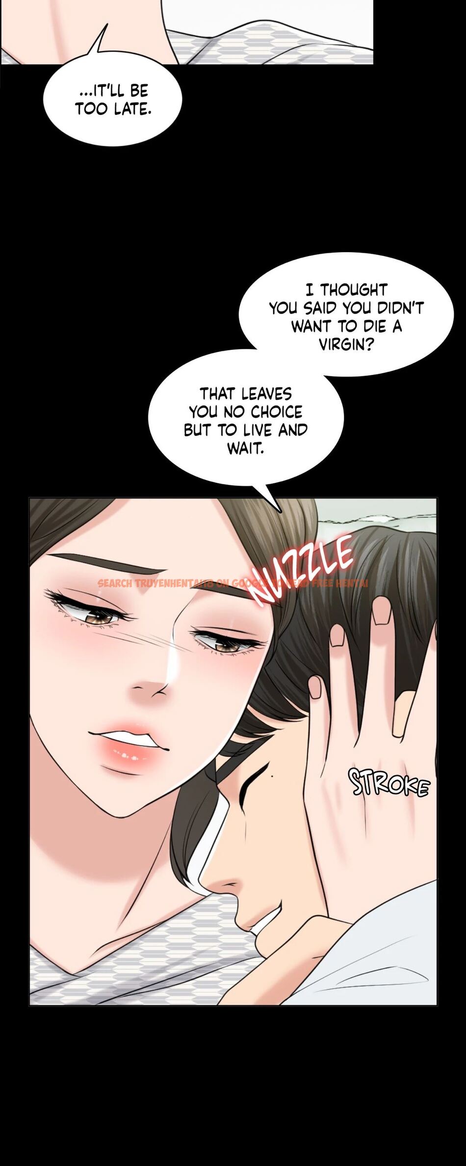 Read Hentai Image 48 387 in comic Wife For 1000 Days - Chapter 39 - www.hentaitnt.net