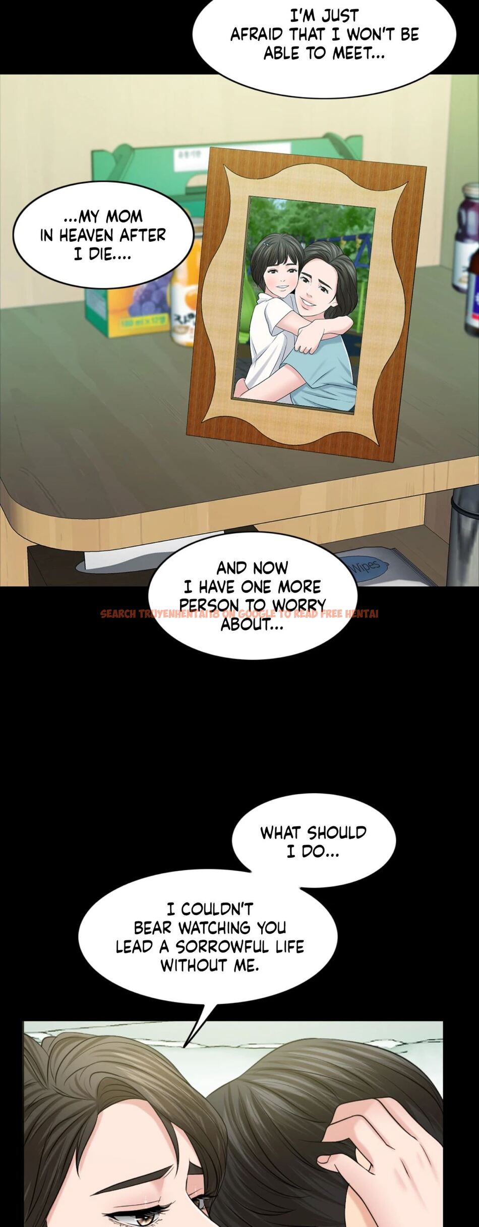 Read Hentai Image 50 387 in comic Wife For 1000 Days - Chapter 39 - www.hentaitnt.net