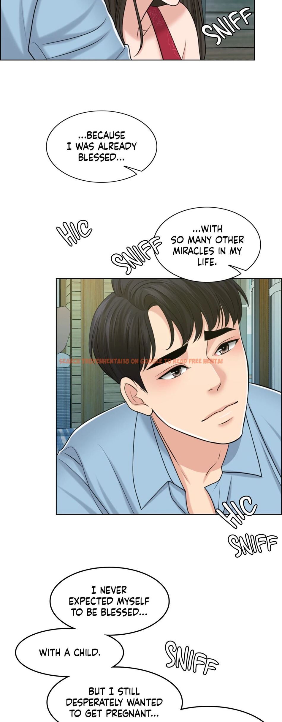 Read Hentai Image 6 384 in comic Wife For 1000 Days - Chapter 39 - www.hentaitnt.net