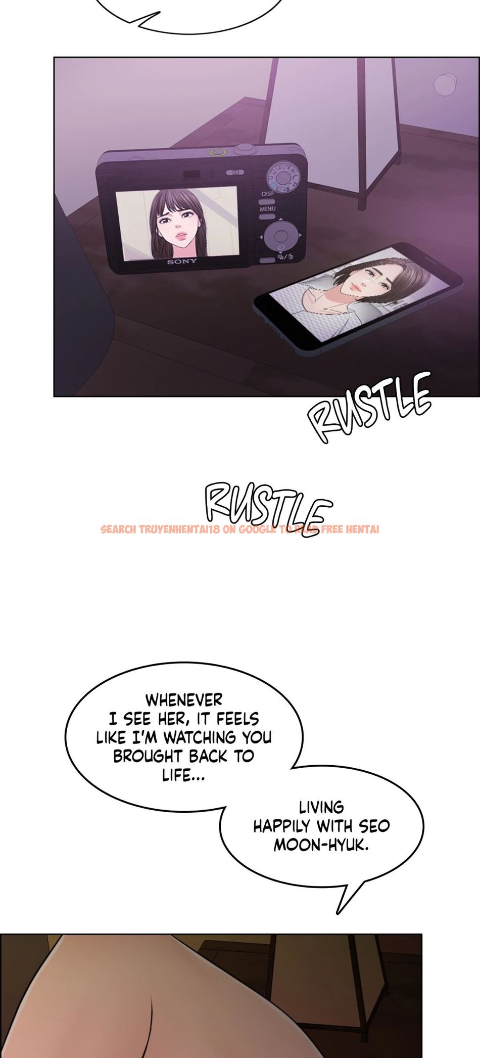 Read Hentai Image 62 388 in comic Wife For 1000 Days - Chapter 39 - www.hentaitnt.net
