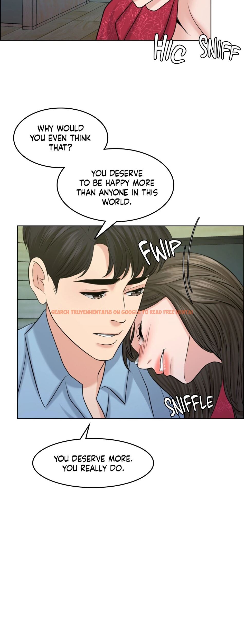 Read Hentai Image 8 385 in comic Wife For 1000 Days - Chapter 39 - www.hentaitnt.net