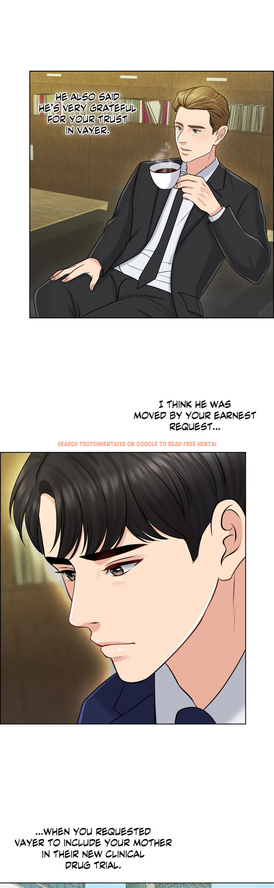 Read Hentai Image 11 665 in comic Wife For 1000 Days - Chapter 40 - www.hentaitnt.net