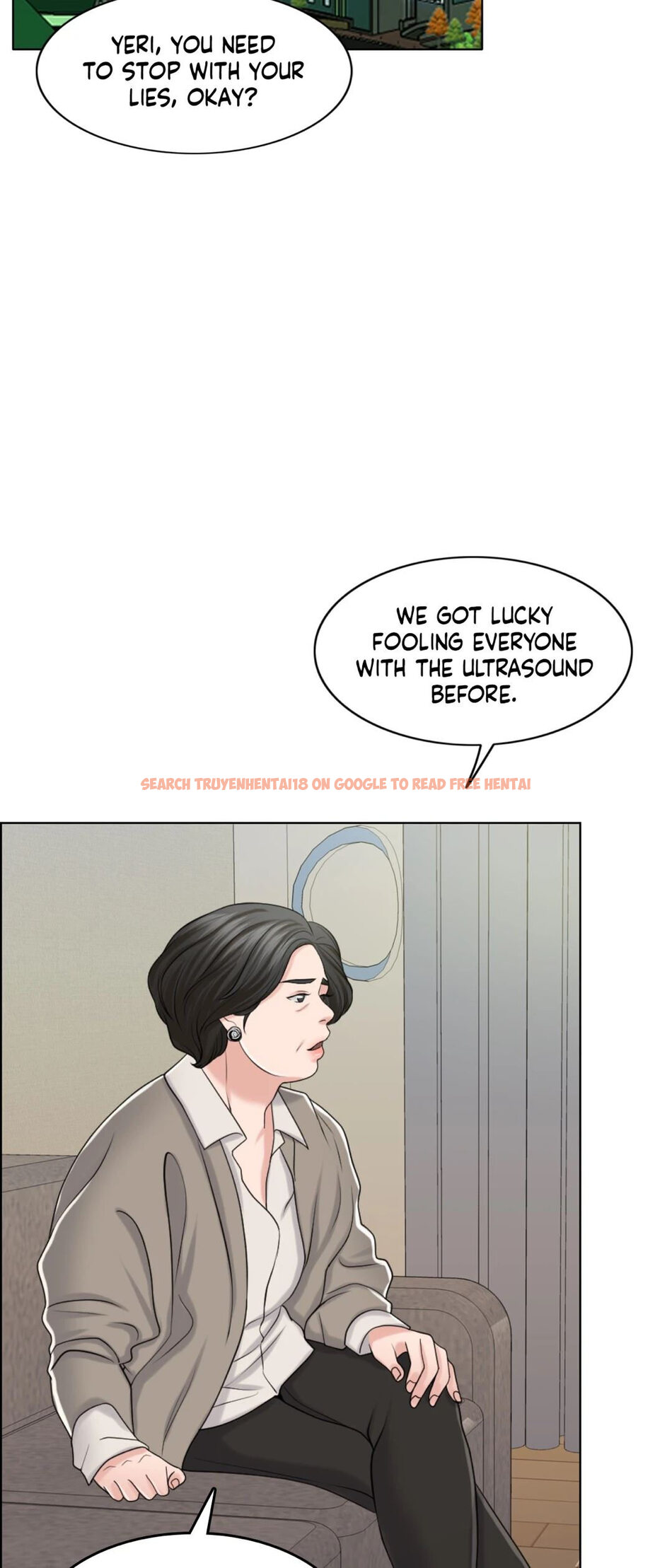 Read Hentai Image 27 665 in comic Wife For 1000 Days - Chapter 40 - www.hentaitnt.net