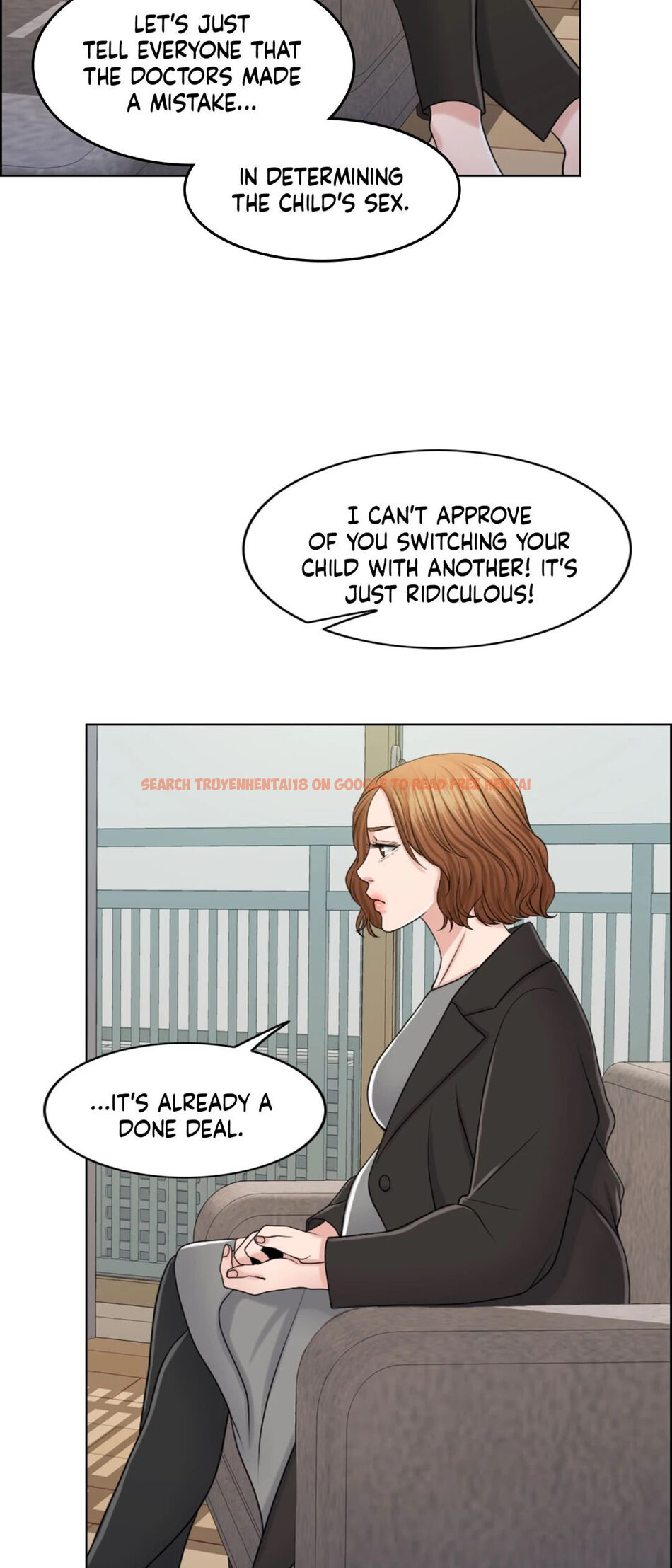 Read Hentai Image 28 665 in comic Wife For 1000 Days - Chapter 40 - www.hentaitnt.net