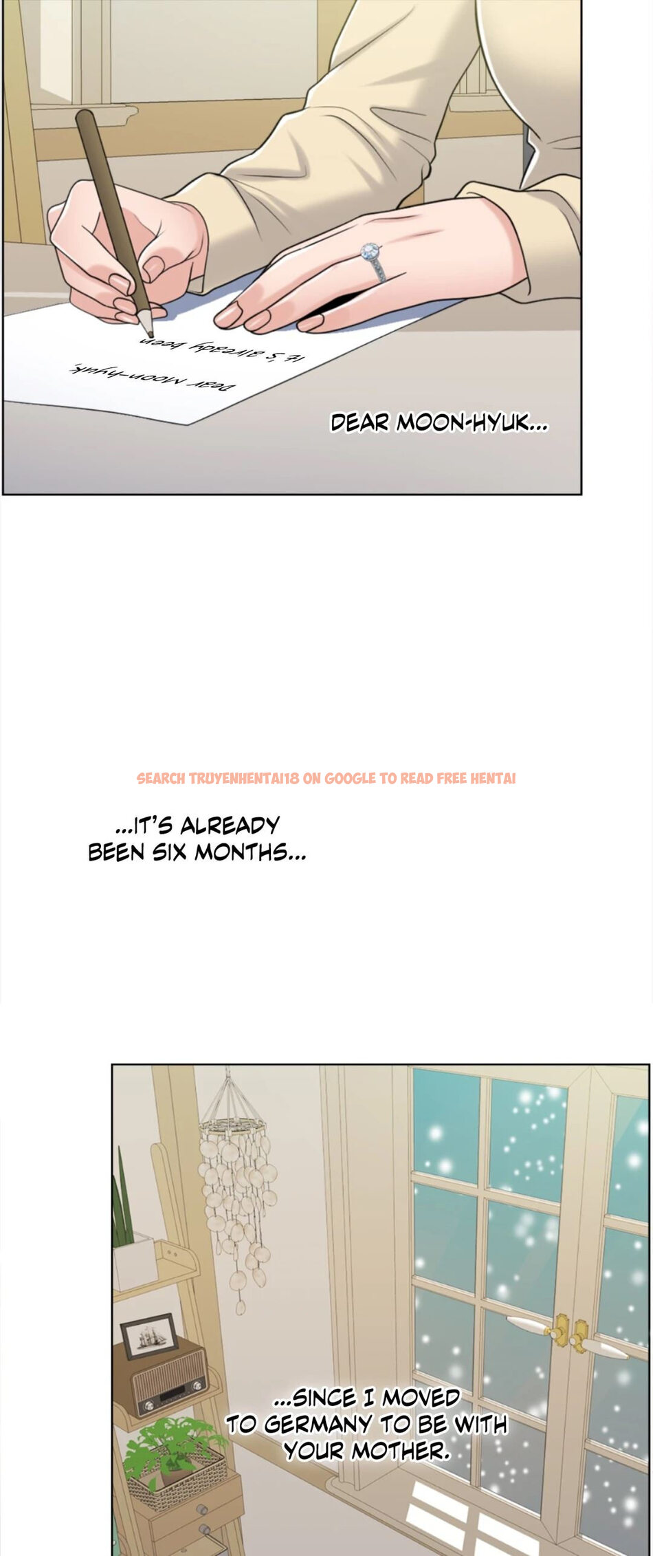 Read Hentai Image 4 665 in comic Wife For 1000 Days - Chapter 40 - www.hentaitnt.net