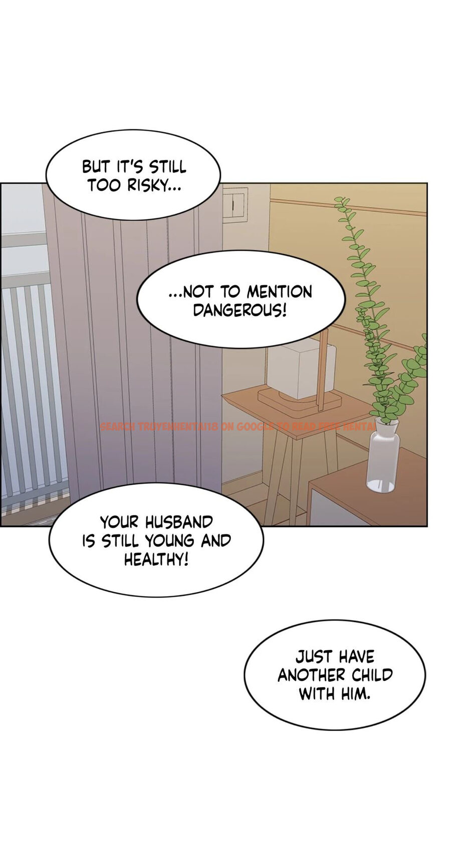 Read Hentai Image 40 665 in comic Wife For 1000 Days - Chapter 40 - www.hentaitnt.net