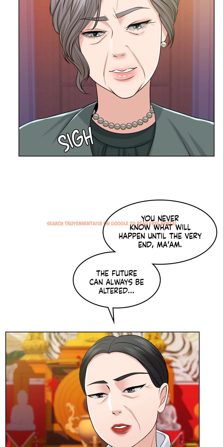 Read Hentai Image 57 672 in comic Wife For 1000 Days - Chapter 40 - www.hentaitnt.net