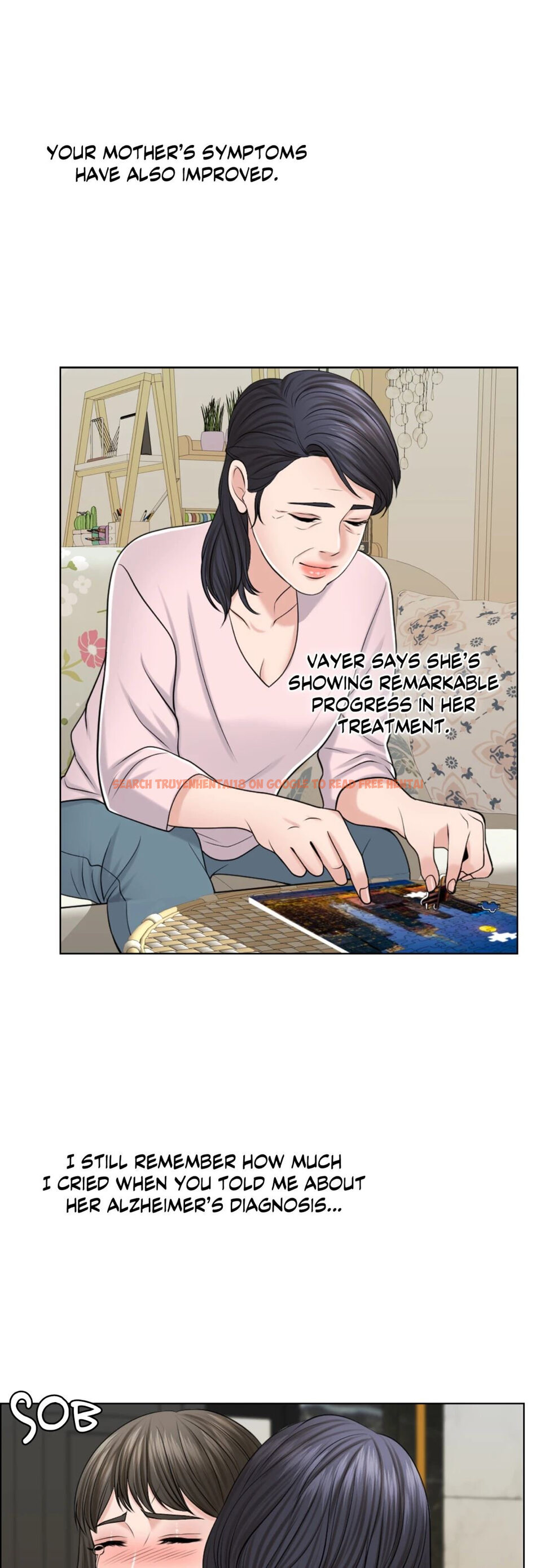 Read Hentai Image 6 665 in comic Wife For 1000 Days - Chapter 40 - www.hentaitnt.net